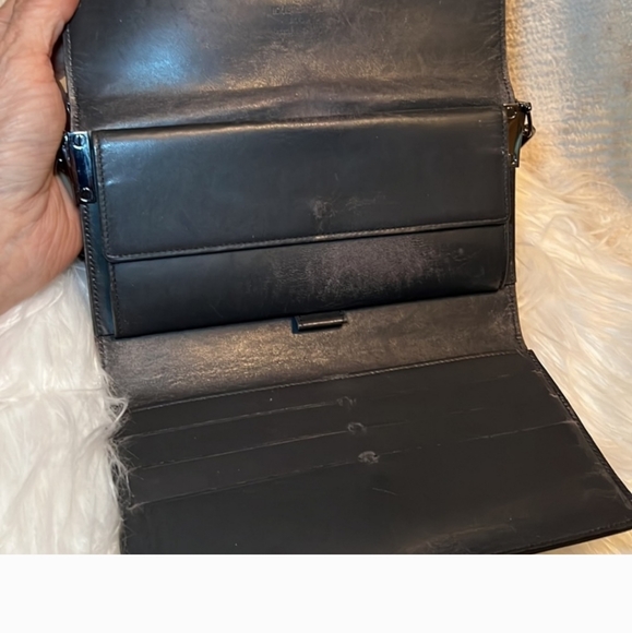 Designer LOUIS VUITTON Vermis Wallet - Picture 9 of 11
